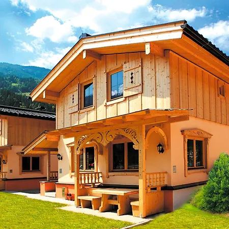 Eberharter Schwendau
