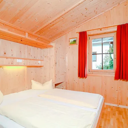 Holiday home Eberharter *
