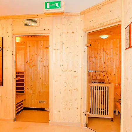 Holiday home Eberharter