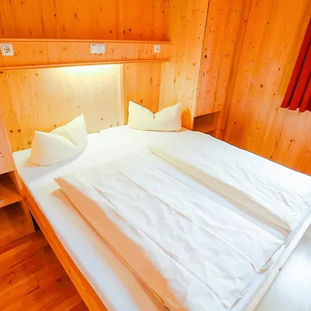 Holiday home Eberharter Schwendau
