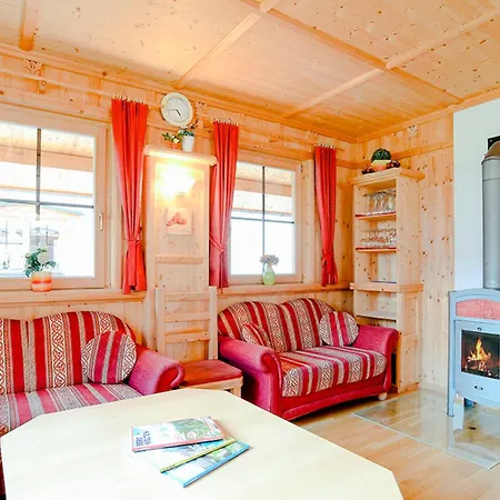 Holiday home Eberharter