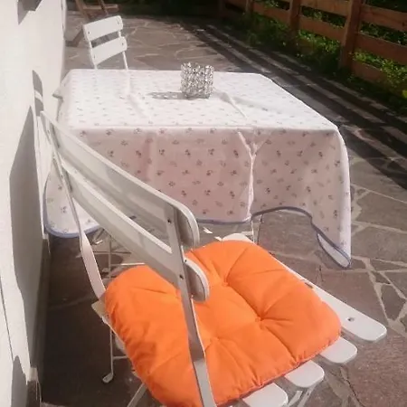 Ferienhaus Eberharter