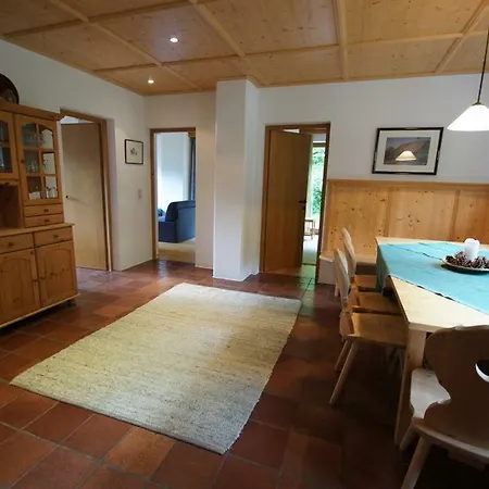 Ferienhaus Eberharter Holiday home