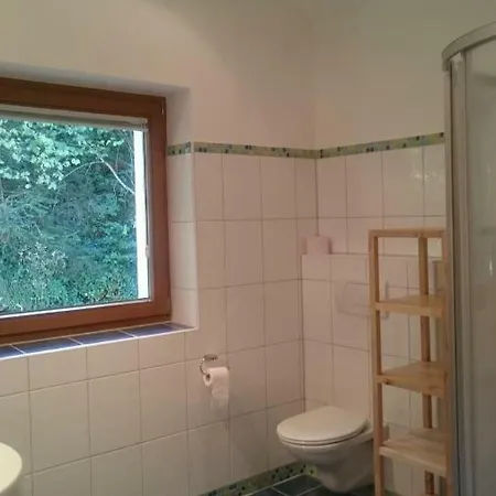 Ferienhaus Eberharter Сasa de vacaciones Finkenberg