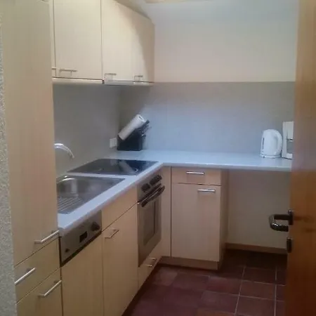 Holiday home Ferienhaus Eberharter *
