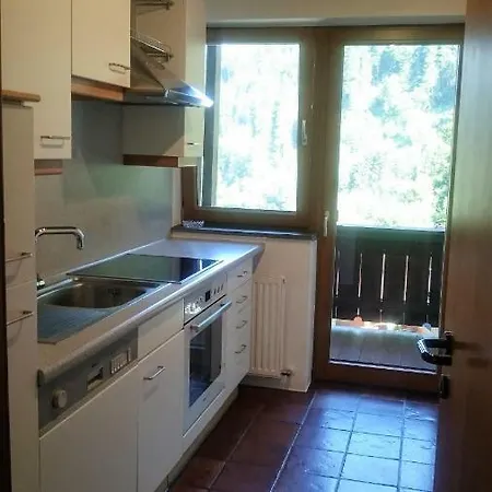 Holiday home Ferienhaus Eberharter *