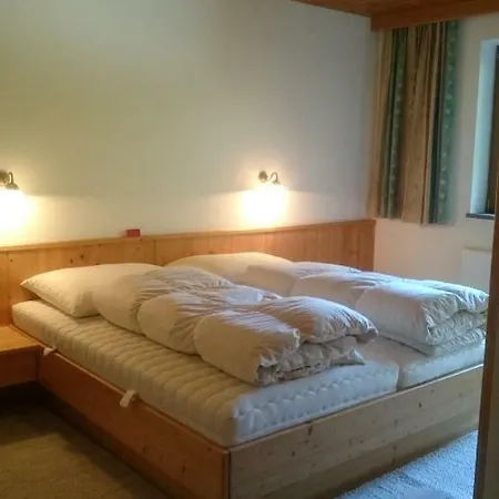 Ferienhaus Eberharter * Finkenberg