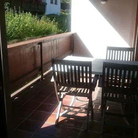 Ferienhaus Eberharter *