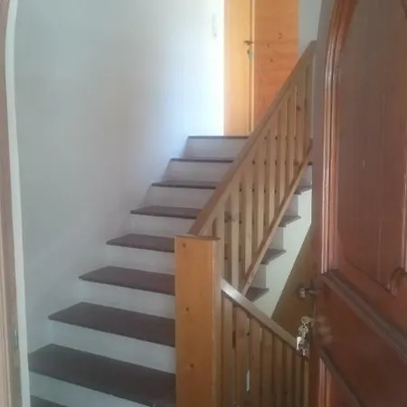 Сasa de vacaciones Ferienhaus Eberharter *