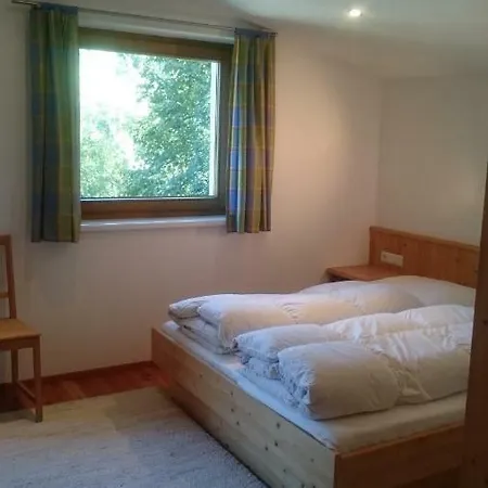 Ferienhaus Eberharter * Finkenberg