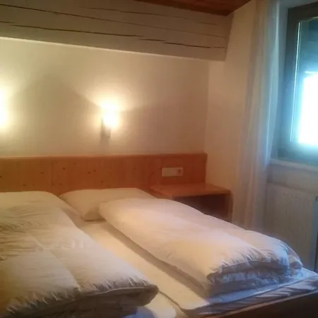 Ferienhaus Eberharter Holiday home