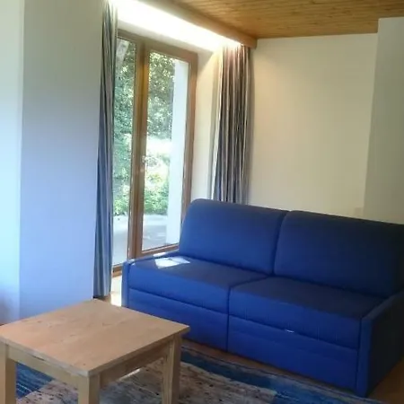 Ferienhaus Eberharter