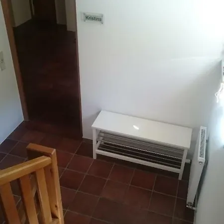 Сasa de vacaciones Ferienhaus Eberharter *
