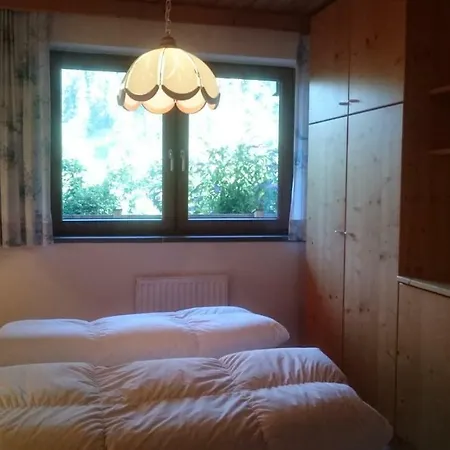 Ferienhaus Eberharter * Finkenberg