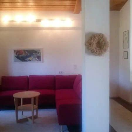 Ferienhaus Eberharter Holiday home