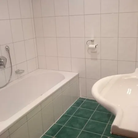 Ferienhaus Eberharter * Finkenberg