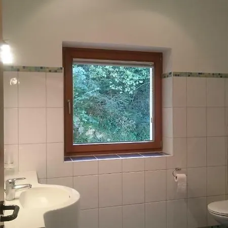 Ferienhaus Eberharter Holiday home *