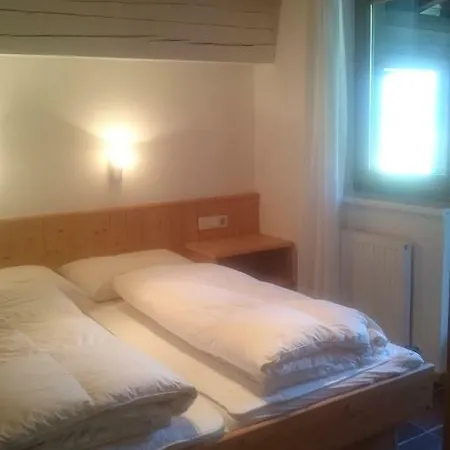 Ferienhaus Eberharter Finkenberg