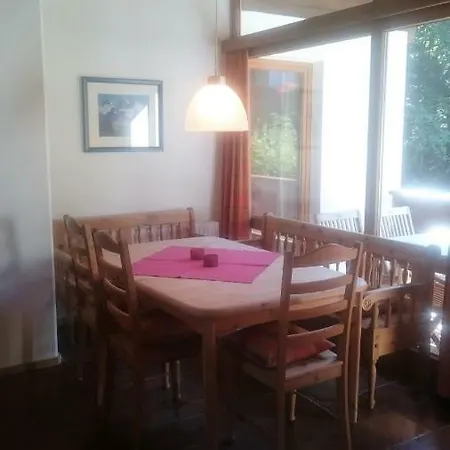 Ferienhaus Eberharter *