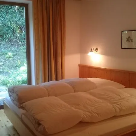 Ferienhaus Eberharter