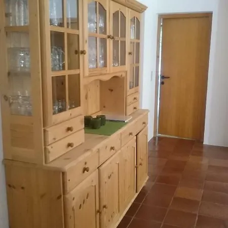 Ferienhaus Eberharter Сasa de vacaciones Finkenberg