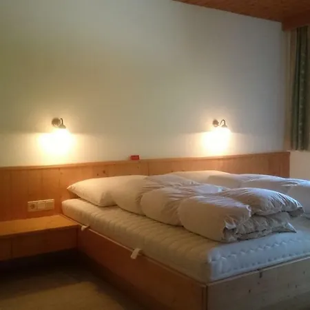 Ferienhaus Eberharter *