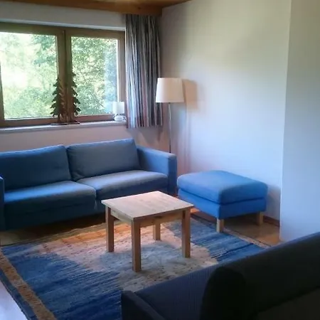Ferienhaus Eberharter Holiday home Finkenberg